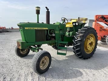 Main image John Deere 3020
